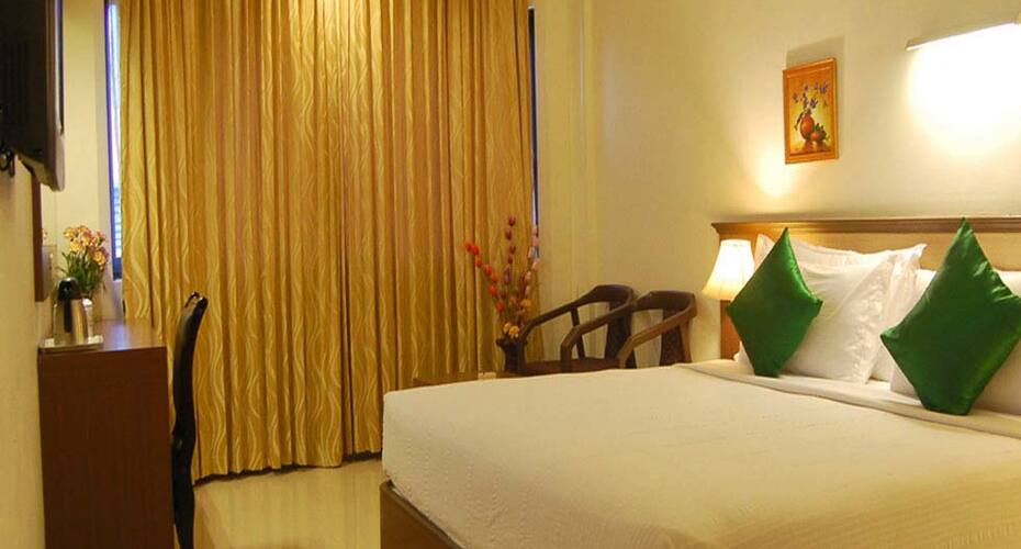 Star Residency, Ramanathapuram 3